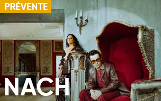 Nach